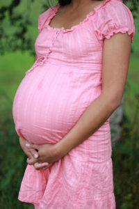 femme-enceinte